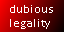 Valid HTML 5